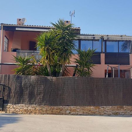 Les Vagues Bleues Apartment La Ciotat Luaran gambar