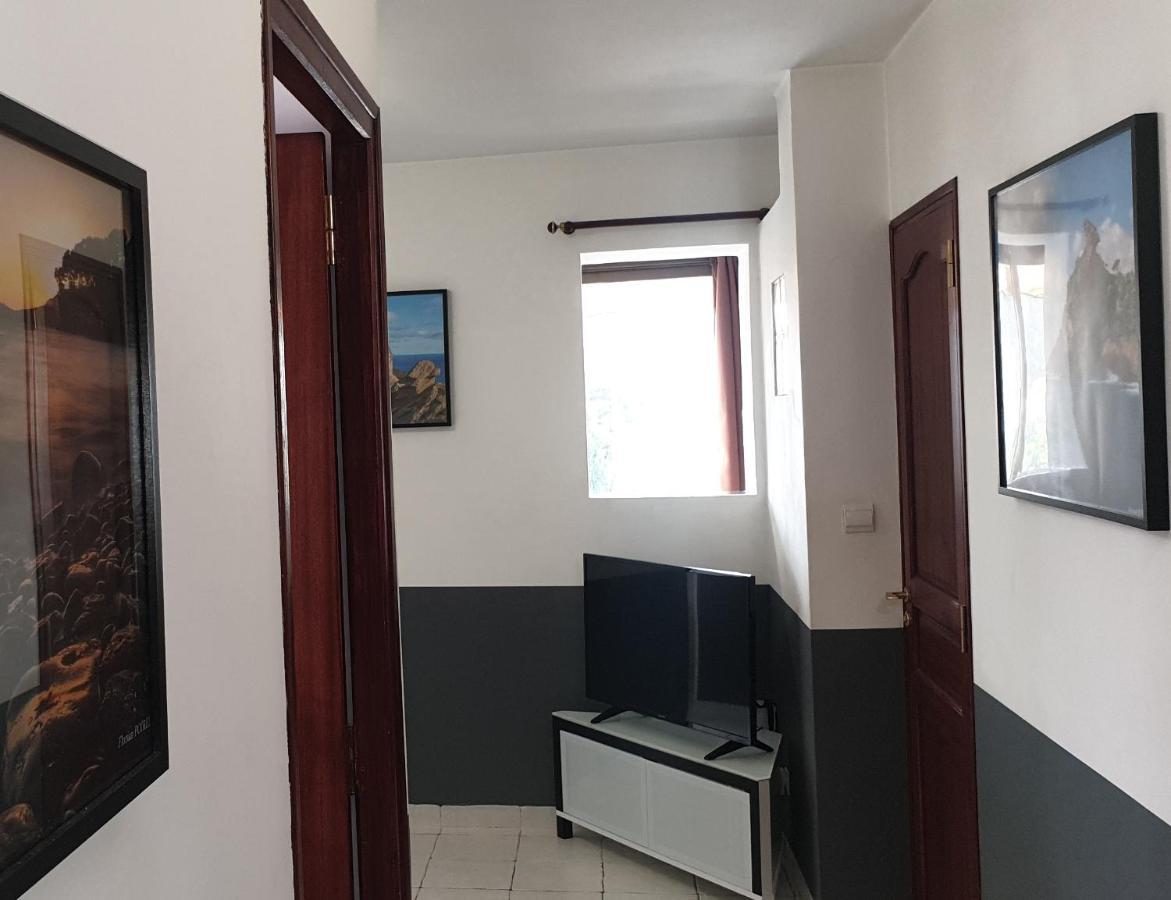 Les Vagues Bleues Apartment La Ciotat Luaran gambar