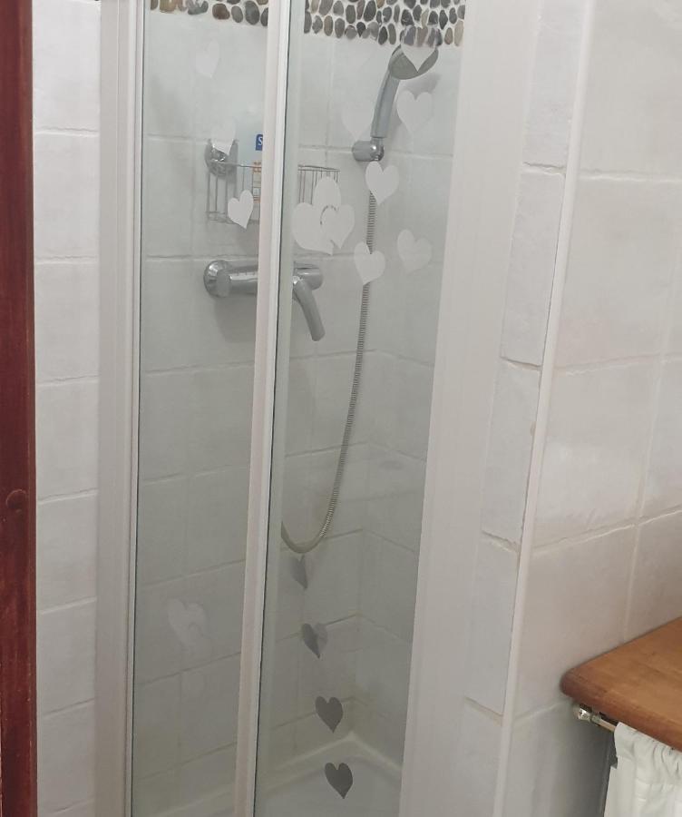 Les Vagues Bleues Apartment La Ciotat Luaran gambar